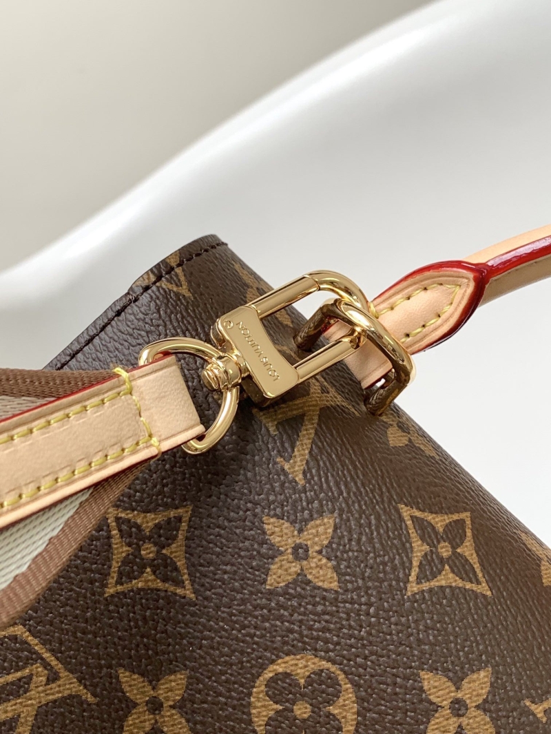 LV Top Handle Bags